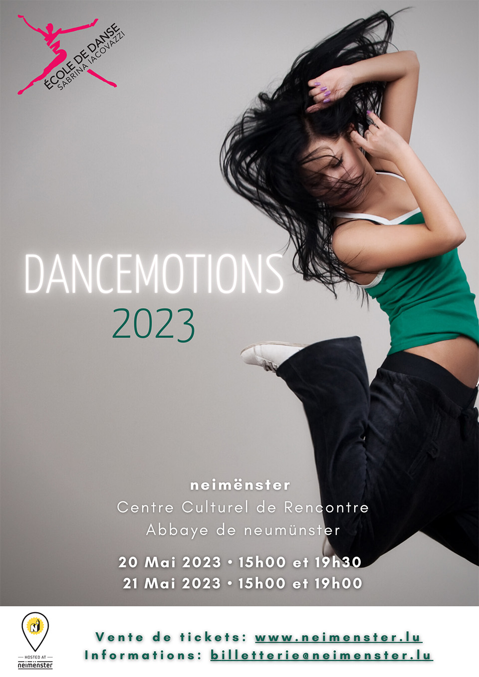 Dancemotions 2023